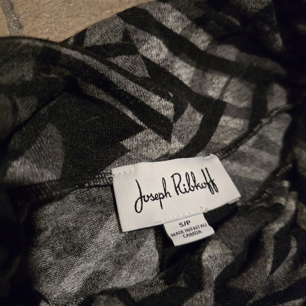 Joseph Ribkoff Top Style 174756 - Picture 4 of 4